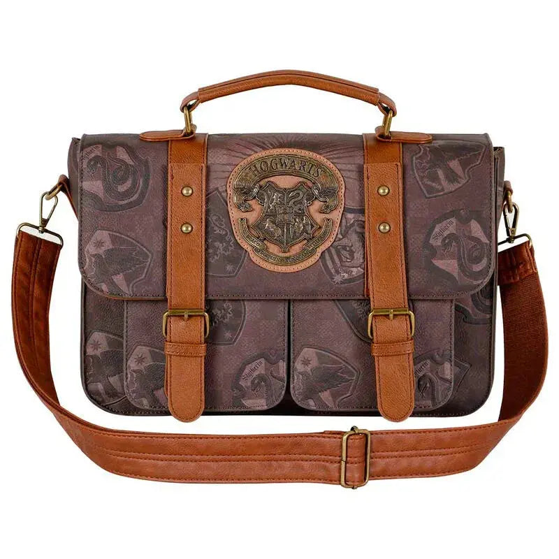 Funko Pop! Harry Potter Pride Satchel Bag - Nerdscape Nerdscape