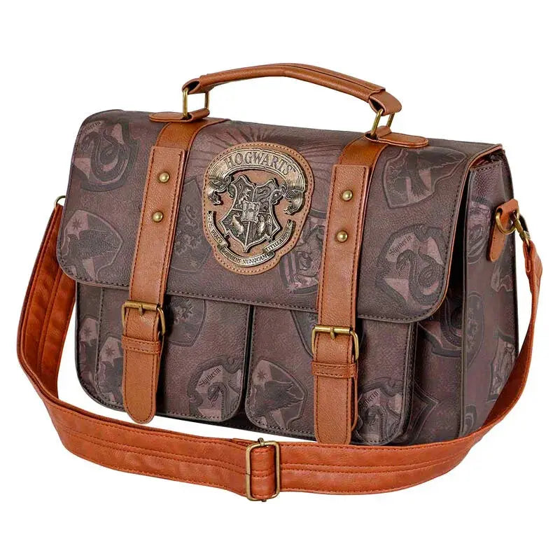 Funko Pop! Harry Potter Pride Satchel Bag - Nerdscape Nerdscape