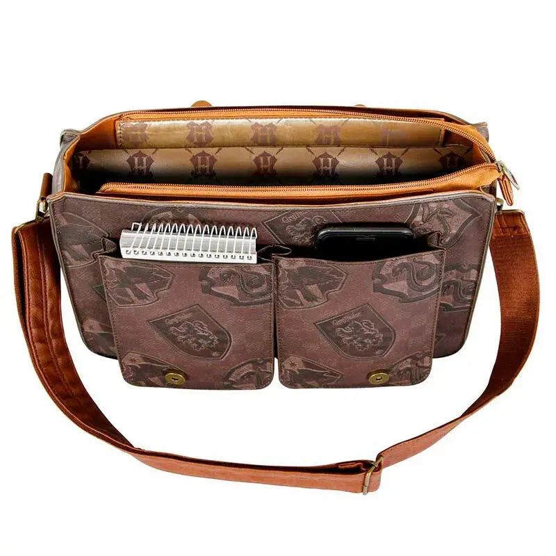 Funko Pop! Harry Potter Pride Satchel Bag - Nerdscape Nerdscape