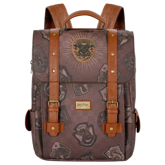 Harry Potter Pride Backpack 36cm - Nerdscape Nerdscape