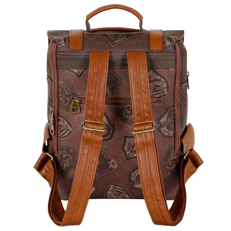 Harry Potter Pride Backpack 36cm - Nerdscape Nerdscape
