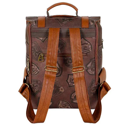 Harry Potter Pride Backpack 36cm - Nerdscape Nerdscape