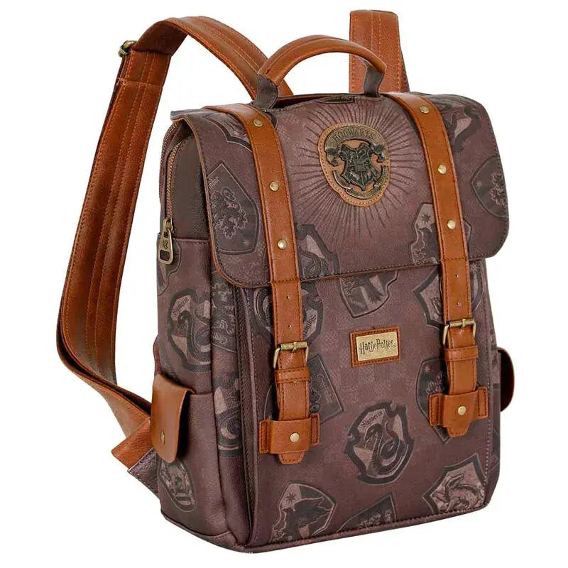 Harry Potter Pride Backpack 36cm - Nerdscape Nerdscape