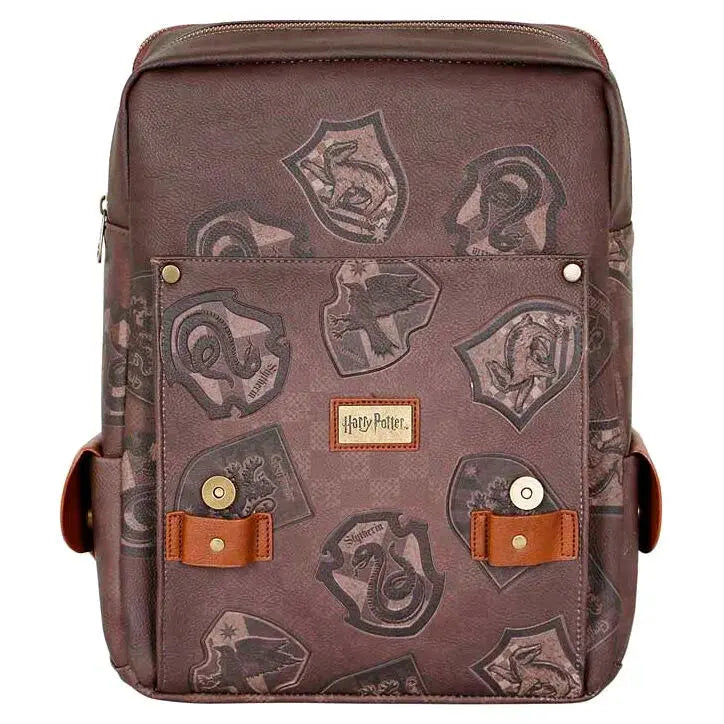 Harry Potter Pride Backpack 36cm - Nerdscape Nerdscape