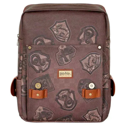 Harry Potter Pride Backpack 36cm - Nerdscape Nerdscape