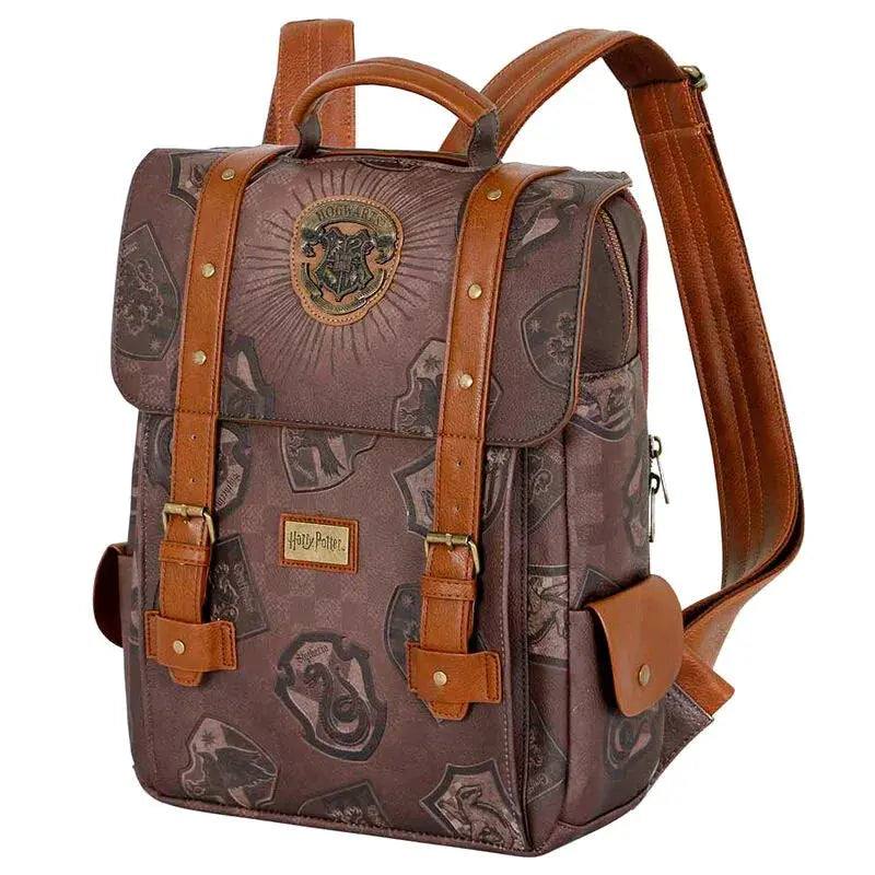 Harry Potter Pride Backpack 36cm - Nerdscape Nerdscape