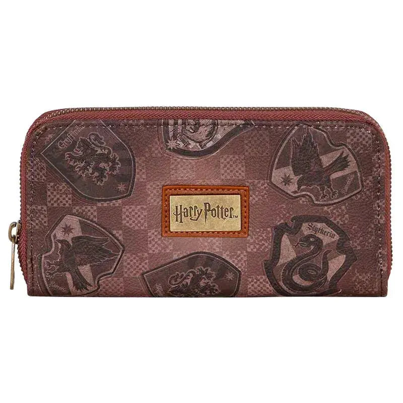 Harry Potter Portafoglio Pride - Nerdscape Nerdscape