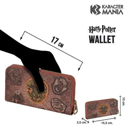 Harry Potter Portafoglio Pride - Nerdscape Nerdscape