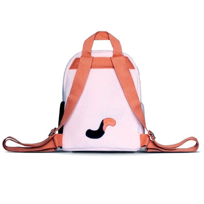 Squishmallows Cam backpack - Nerdscape