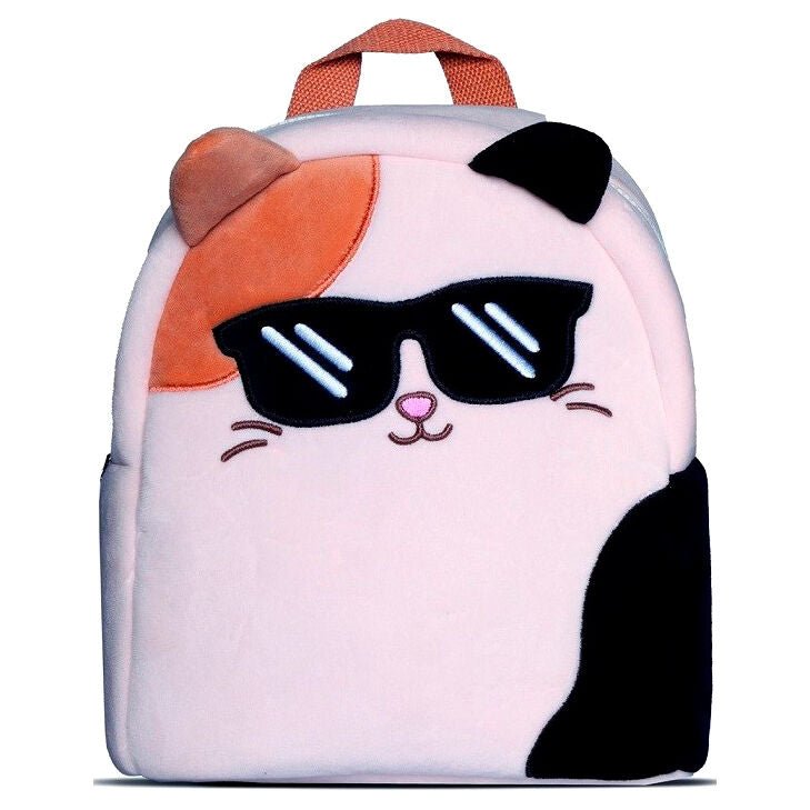 Squishmallows Cam backpack - Nerdscape