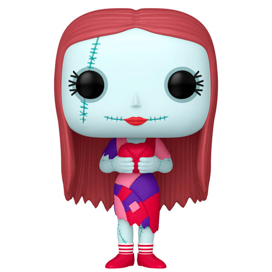 Figurine POP Disney L'Étrange Noël de Monsieur Jack Sally