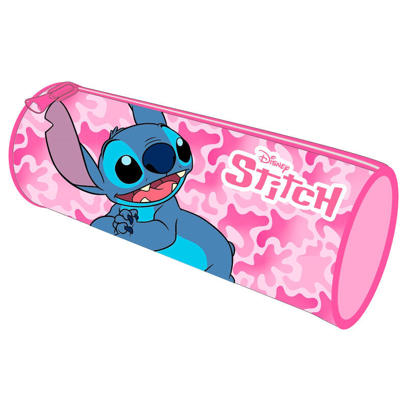 Disney Stitch pencil case Nerdscape