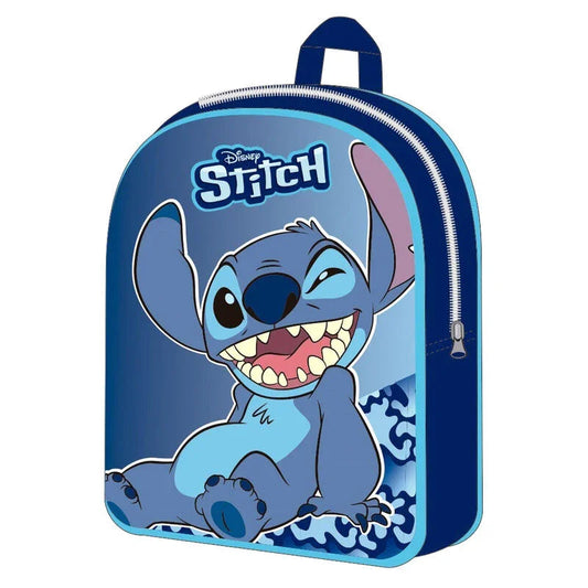 Disney Stitch backpack 40cm Nerdscape