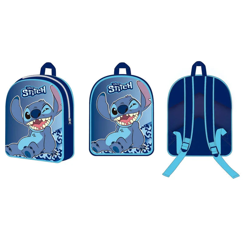 Disney Stitch backpack 40cm Nerdscape