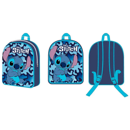 Disney Stitch backpack 30cm Nerdscape