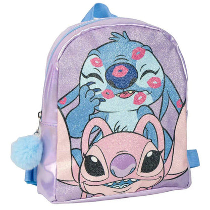 Disney Stitch casual backpack 23cm Nerdscape