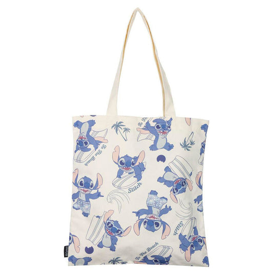 Disney Stitch shopping bag Nerdscape
