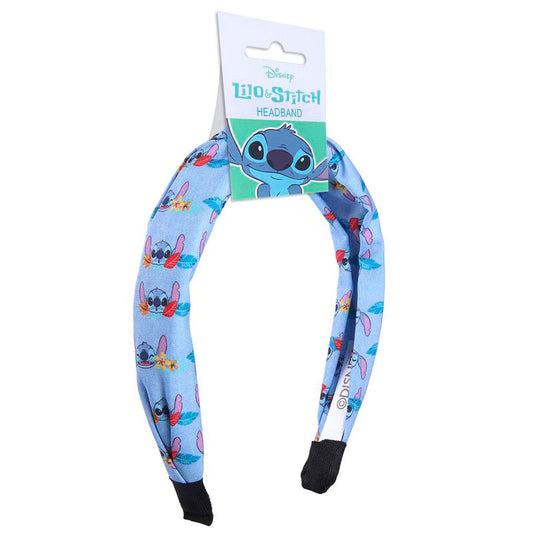 Bandeau Stitch de Disney