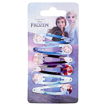 Disney Frozen pack of 6 loop forks Nerdscape