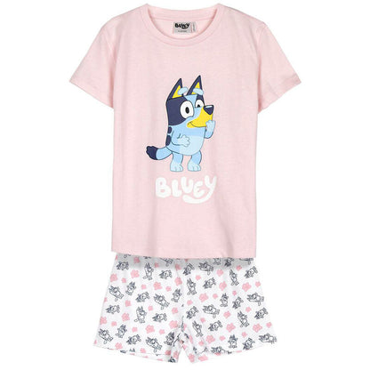 Bluey pyjama Nerdscape