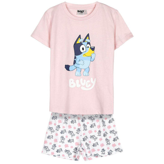 Bluey pyjama Nerdscape
