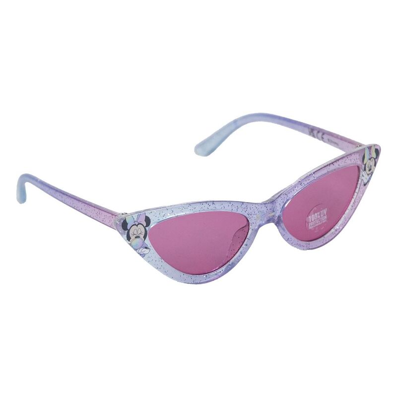 Disney Minnie premium sunglasses Nerdscape