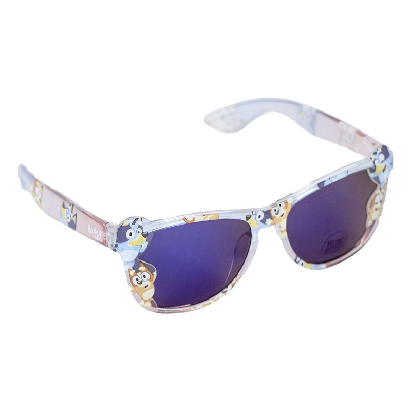 Bluey premium sunglasses Nerdscape