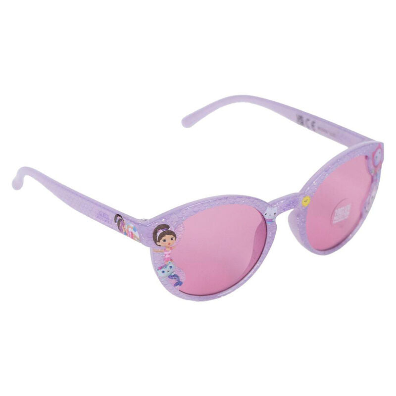 Gabby Doll House premium sunglasses Nerdscape