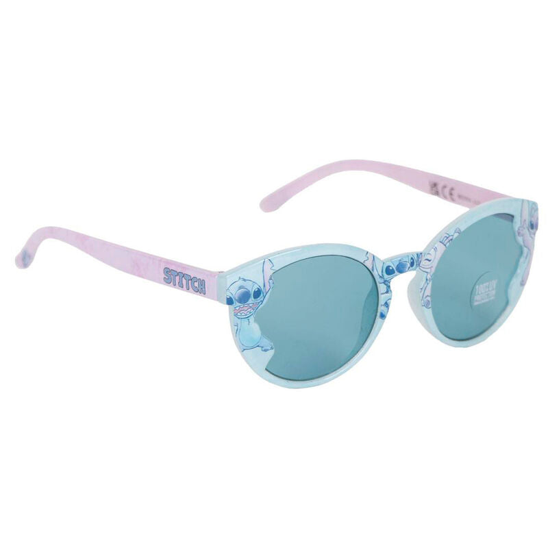 Disney Stitch premium sunglasses Nerdscape