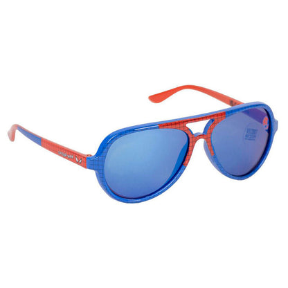 Marvel Spiderman premium sunglasses Nerdscape