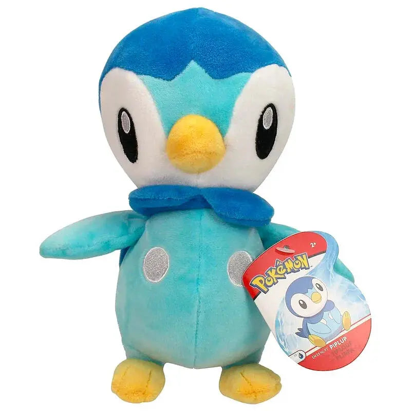 Pokemon Piplup plush toy 20cm Nerdscape