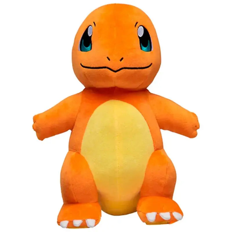 Pokemon Charmander plush toy 26cm Nerdscape
