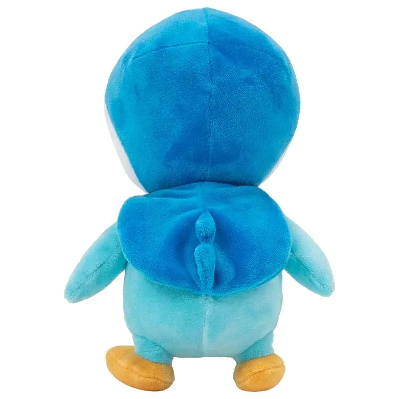 Pokemon Piplup plush toy 20cm Nerdscape