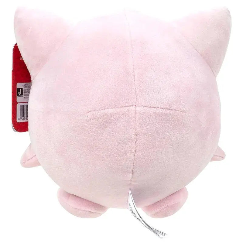 Pokemon Jigglypuff plush toy 20cm Nerdscape
