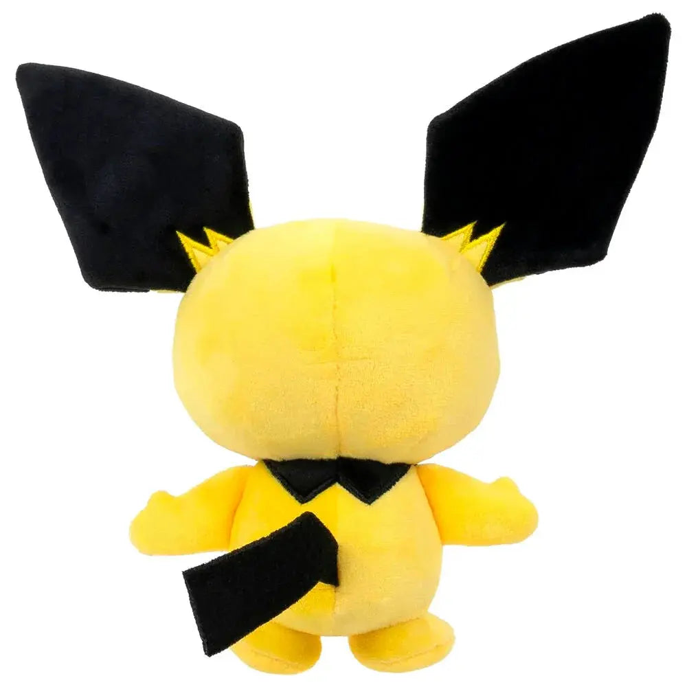 Pokemon Pichu plush toy 20cm Nerdscape