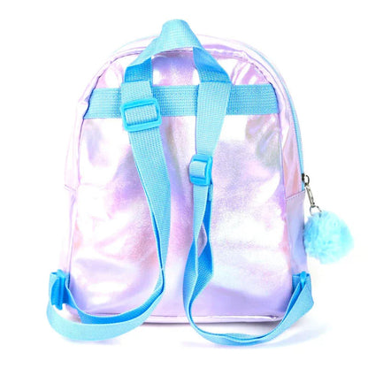 Disney Stitch casual backpack 23cm Nerdscape