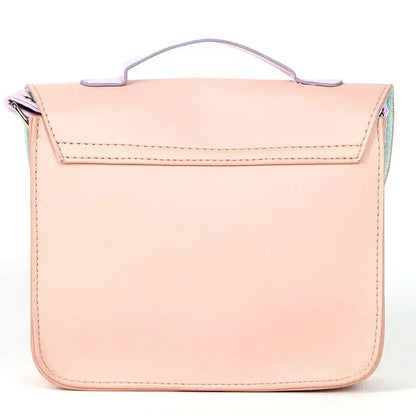 Disney Minnie satchel shoulder bag Nerdscape