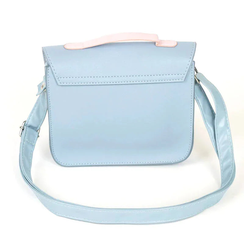 Disney Stich satchel shoulder bag Nerdscape