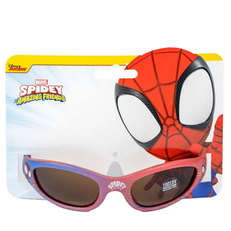 Marvel Spidey premium sunglasses Nerdscape