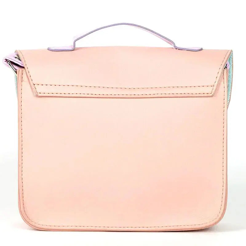 Disney Minnie satchel shoulder bag Nerdscape