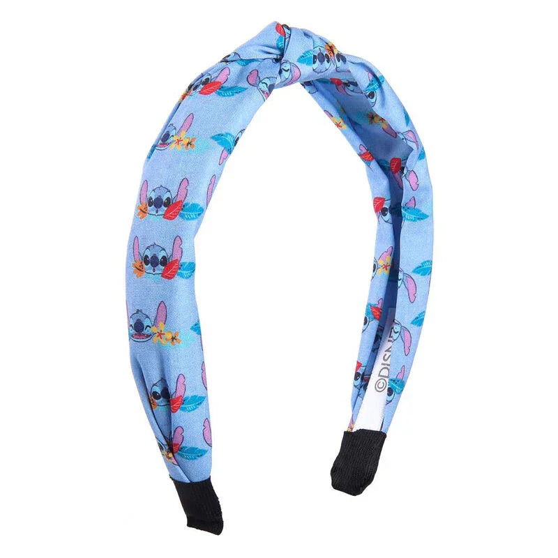 Disney Stitch headband Nerdscape