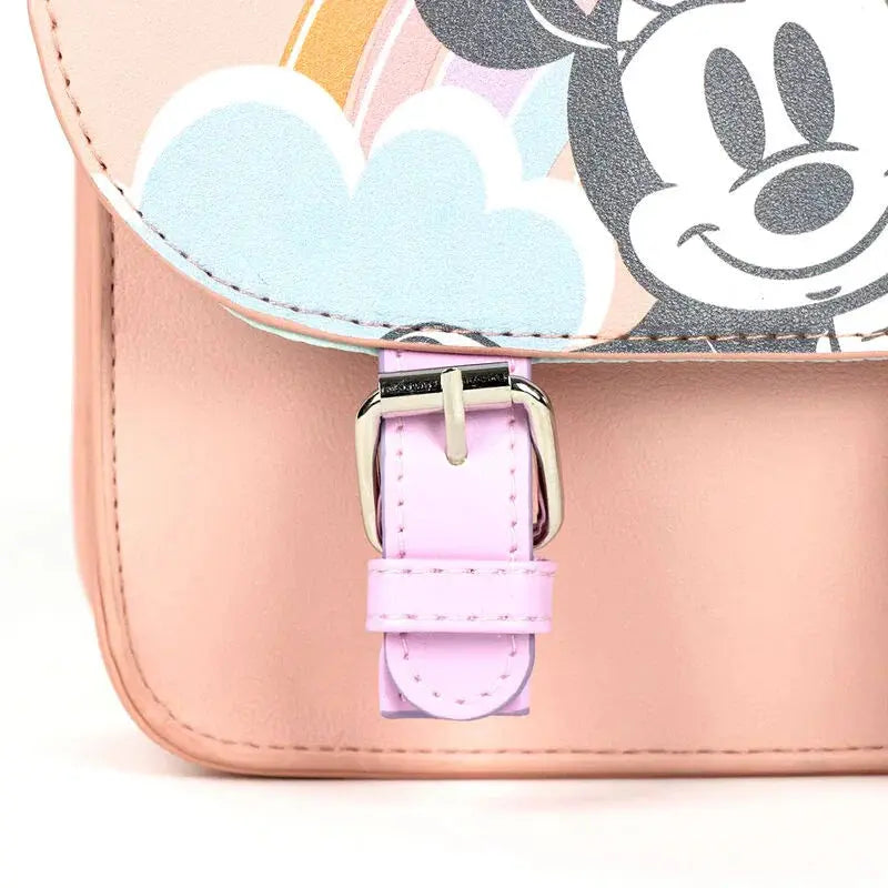 Disney Minnie satchel shoulder bag Nerdscape