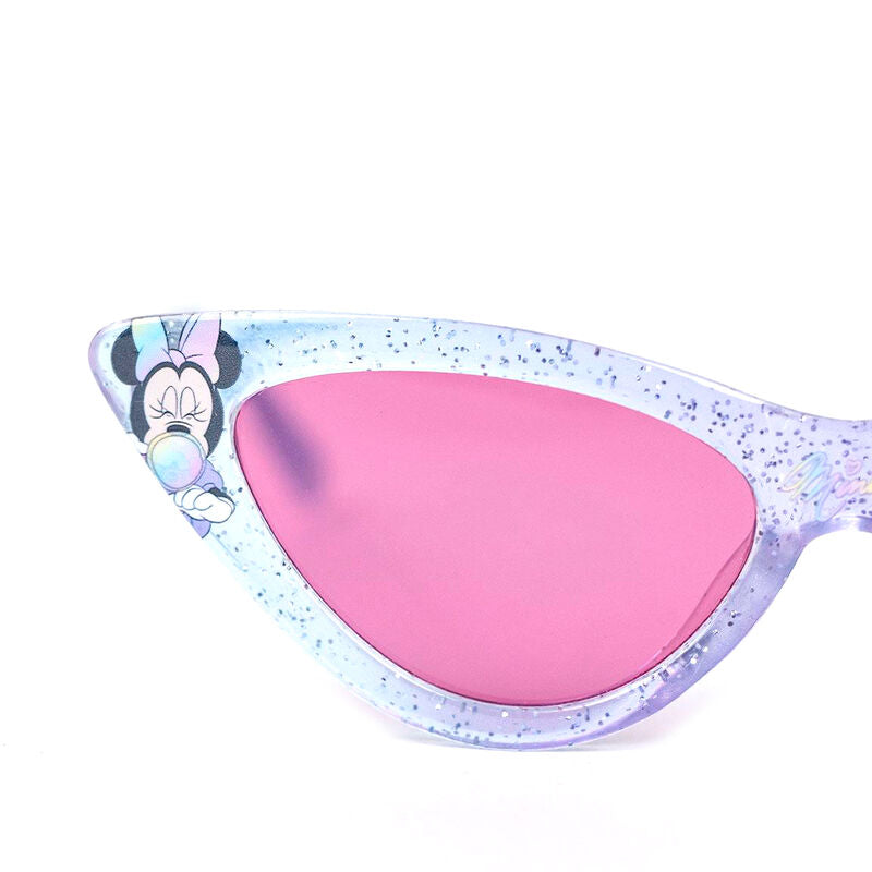 Disney Minnie premium sunglasses Nerdscape