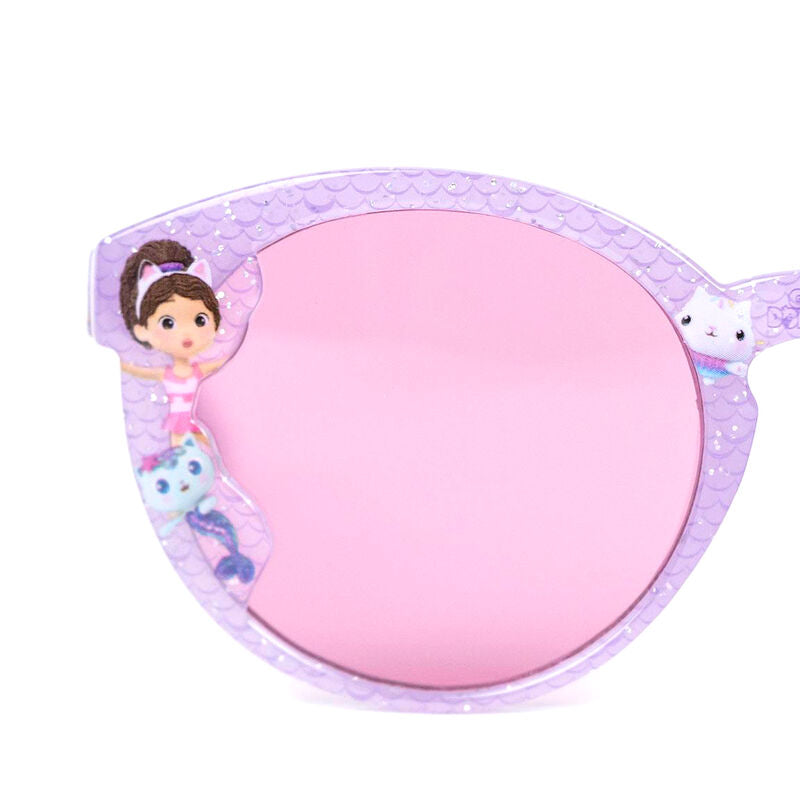 Gabby Doll House premium sunglasses Nerdscape