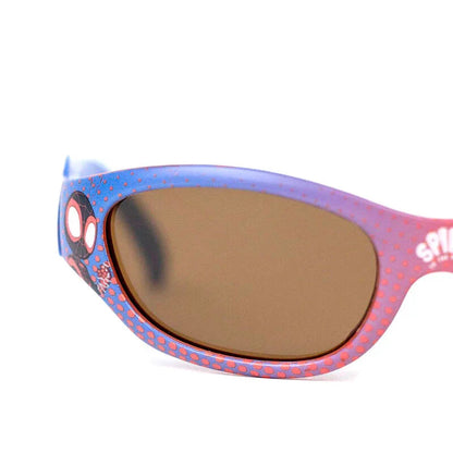 Marvel Spidey premium sunglasses Nerdscape