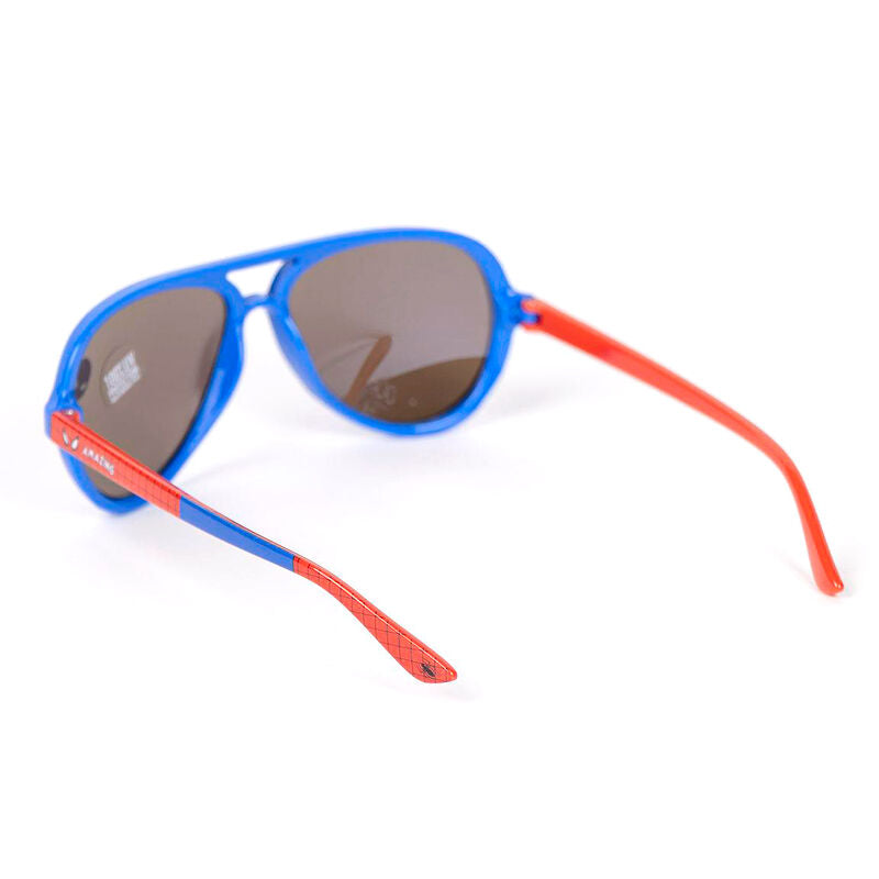 Marvel Spiderman premium sunglasses Nerdscape