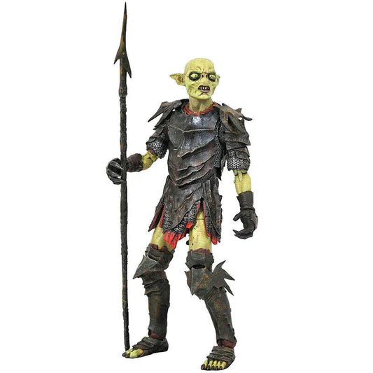 Funko Pop! Moria Orc Serie 3 Figura da Collezione 18cm - Nerdscape Nerdscape