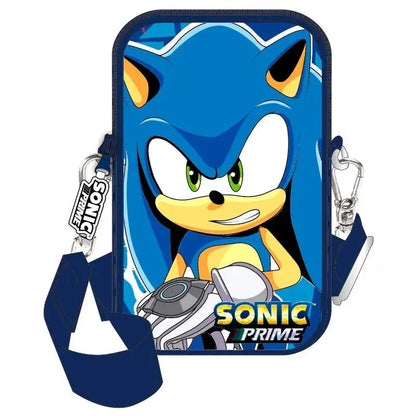 Sonic the Hedgehog Smartphone case bag Nerdscape