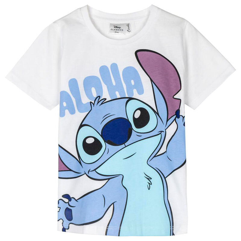 Disney Stitch t-shirt Nerdscape