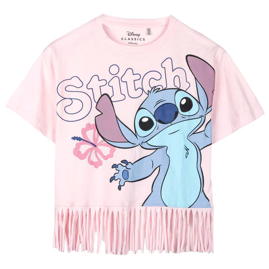 Disney Stitch t-shirt Nerdscape